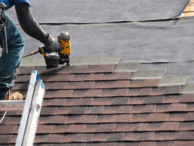About Roof Repair Experts Milanville, PA
